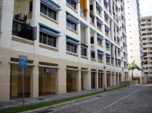 Blk 163 Yung Ping Road (Jurong West), HDB Executive #273302